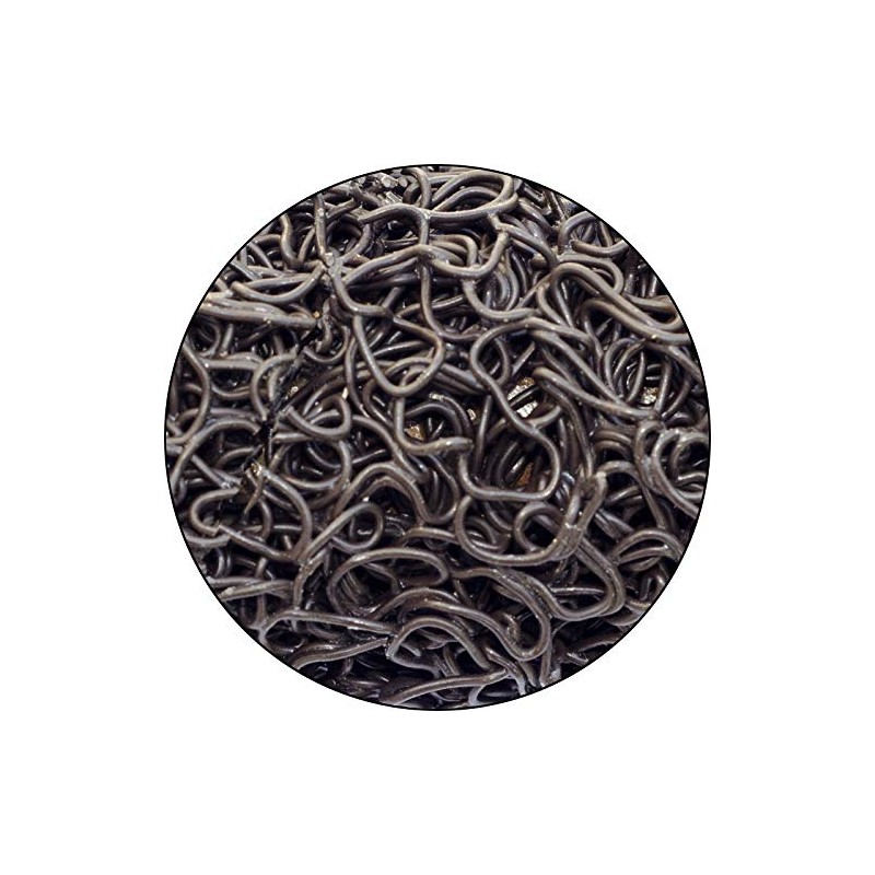 Bon 13-187 Ruff Stucco Roller Cover, 9"