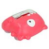 Electronic Bubble Maker Toy Cartoon Dinosaur Shaped 3 Gears IP6