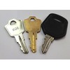 On The Go Mobility Key for Rascal Scooter Fits Model