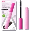 Almay Volume & Conditioning Mascara, Hydrating All Day Wear, 30 Black Brown, 0.27 fl oz.