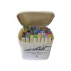 Alex Bog Canvas Luxe Professional Felt Tip Pen Set, Pack