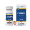 Superior Source Superior Source L-Theanine 200 mg - Brain Health