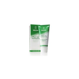 Weleda Plant Gel Toothpaste 75ml