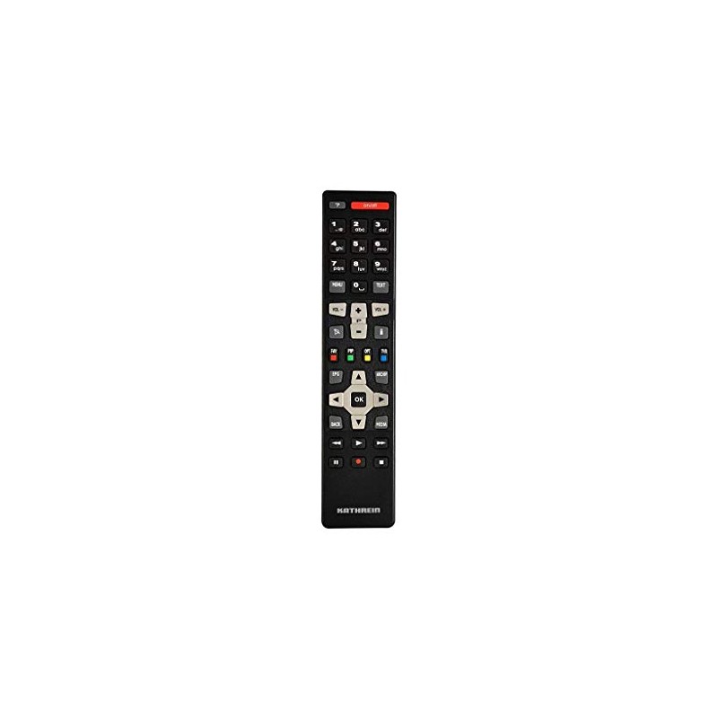 Kathrein RC 660 Remote Control --> Replaces Kathrein Successor Remote