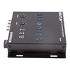 HIFONICS Zeus Digital BASS Enhancement 12in. x 9.5in. x 3in.