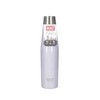 Built Apex Insulated Water Bottle with Leakproof Perfect Seal Lid,