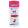 Nair Hair Remover Sensitive Formula with Natural Coconut Oil &