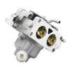 Yuncoold 795450 Carburetor For Nikki 795450 Carb Compatible with 21HP