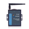 PUSR Industrial WiFi to 2 Ports Ethernet to Serial Converter