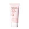 Peach Fit Tone-Up Sunscreen 50ml SPF 50+ PA++++ / 피치