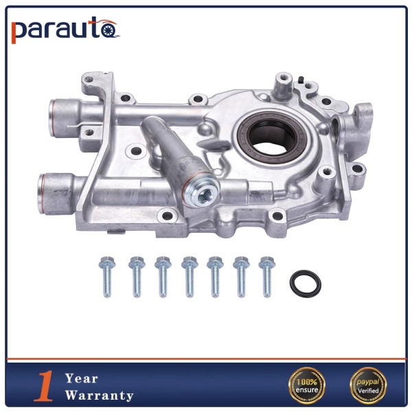 PARA For Subaru 2.0L 2.5L High Performance Oil Pump (R=12mm)