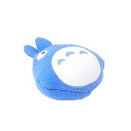 Studio Ghibli My Neighbor Totoro Medium Totoro Mini Magnet Height 2.0 inches (5 cm)