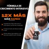 Tónico Maximus 20% Anticaída Para Crecer Barba Y Cabello