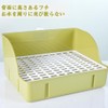 IYOIYA Bird Bathing, Container, Parakeet, Shower, Bathtub, USB Powered, Cockatiel,