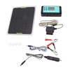 5W Monocrystalline Silicon Solar Panel 18V 50A MPPT Charge Controller