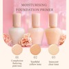 PAUL & JOE MOISTURISING FOUNDATION PRIMER 03 Clear, 30ml