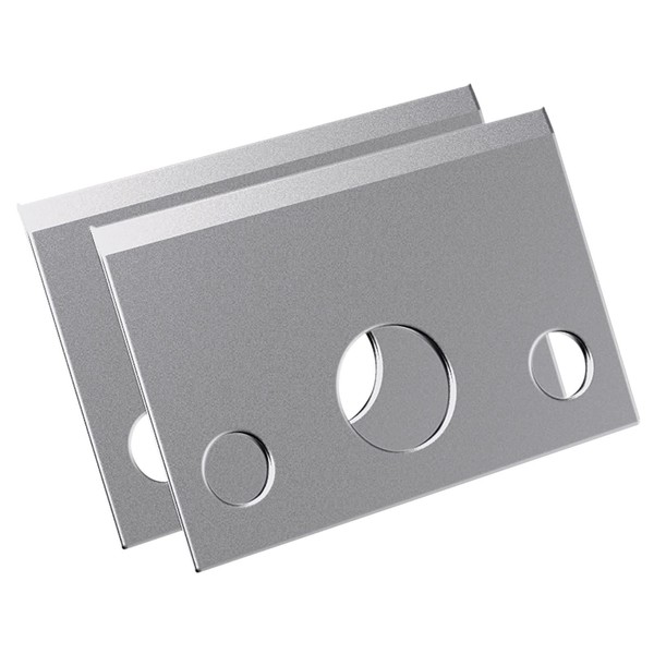 Draper 03874 Knipex 90 22 10 E01 Spare Blades for