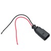 Hoypeyfiy 1J0973802 Electrical Harness Wiring Connector Sensor Plug Repair Kit,