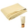 180x120cm Plant Cover Tree Shrub Frost Winter Protection Bag Jacket
