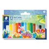 STAEDTLER 243 NC12 jumbo Ölpastellkreide Noris Club, Dürchmesser circa 11