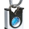 Shinwa Sokutei 73130 Handy Level MEGA-MAG with Magnet, White, 3.9