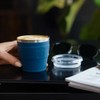 KeepCup Thermal QuickSip - Vacuum Insulated Stainless Steel, Reusable Coffee