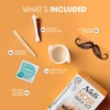 NAD's Nose Wax for Men & Women 1.6 oz
