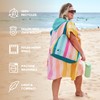 Dock & Bay Everyday Beach Tote Bag - Reusable Beach