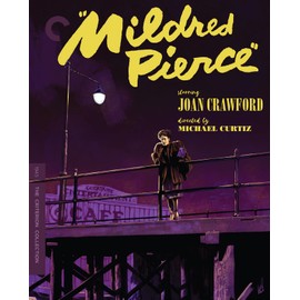 Mildred Pierce (The Criterion Collection) [4K UHD]