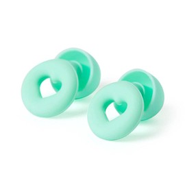 Earlove Earplugs - Soft, Comfy, Calming & Noise Reducing Ear Plugs for Sleep, Music, Travel, Concentration, Noise Sensitivity - Fits Any Ear