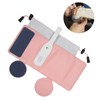 Feeding Bottle Warmer Bag Travel Portable Baby Bottle Heater Warming