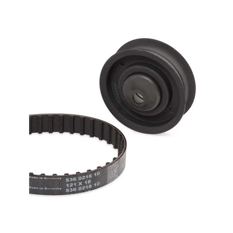 INA 530 0162 10 Timing Belt Kit