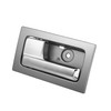 X AUTOHAUX Interior Door Handle Front or Rear Left Driver