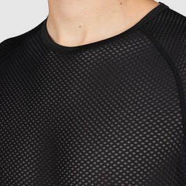 GripGrab Maglia intima da ciclismo Maglia manica corta ultraleggera Maglia tecnica Abbigliamento da ciclismo Allenamento traspirante, Unisex adulto