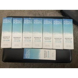 Instyle Fragrances Perfect Scents Fragrance Inspired by Jennifer Lopez's JLO Glow~ 2.5 fl oz~ NEW!