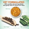 Vet's Best Natural eye cleansing wipes for dogs - 100