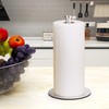 Paper Towel Holder Countertop, OBODING, Kitchen Paper Towel Holder Stand