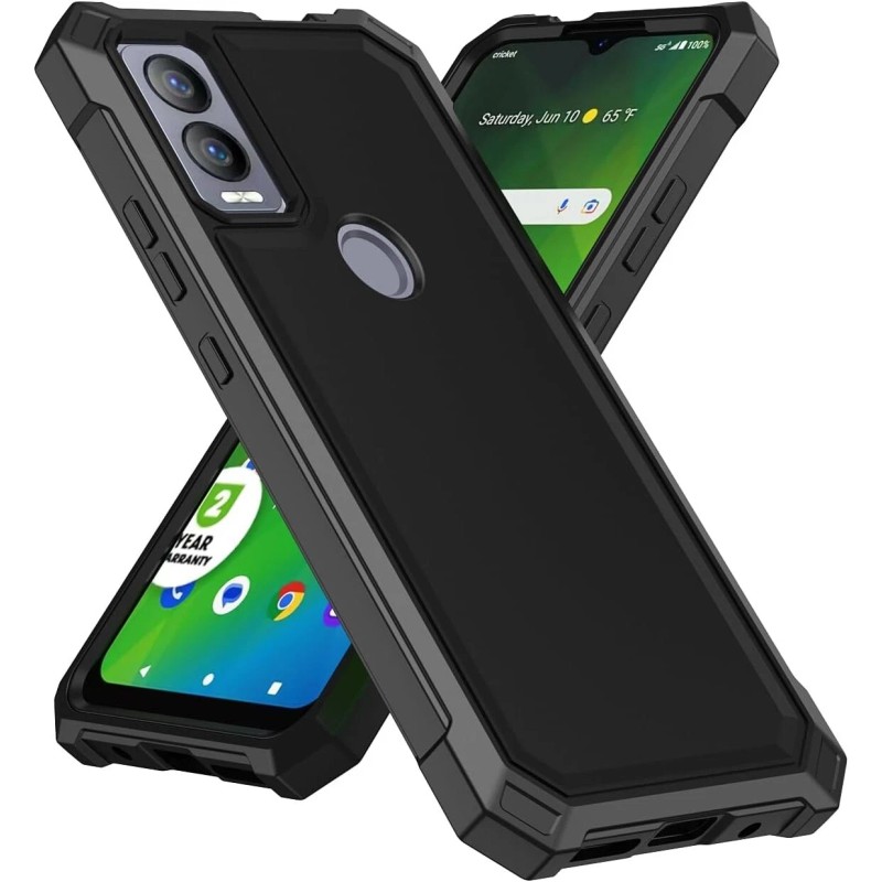 Fatboycell Cricket Magic 5G(U6080AA)/AT