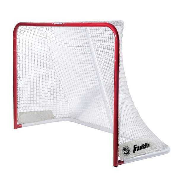 Franklin Sports Street Hockey Goal - Official Regulation Steel Hockey