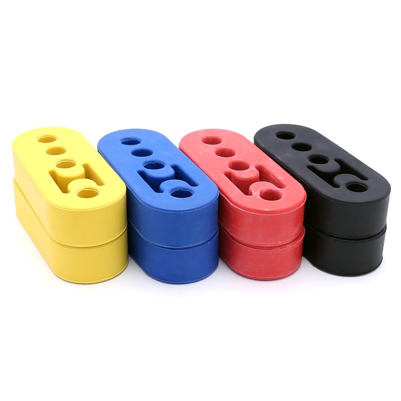 nakira Muffler Hanger Hanging Rubber Mount Bush 0.5 inch (12