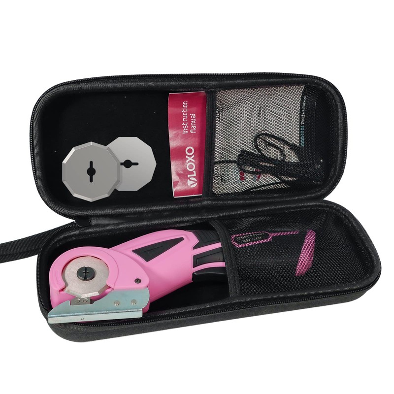 VLOXO Replacement Blades Compatible- with 4V VLOXO Y4100 Cordless Electric
