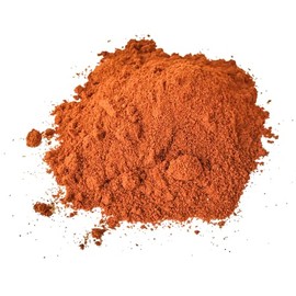 NY SPICE SHOP Smoked Paprika Powder - Paprika Powder - Smoked Paprika Seasoning - Smoke Paprika Spice - Smoke Paprika Powder - Bulk Smoked Paprika - Paprika Spice - 1 Pound