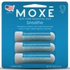MOXE Breathe | Himalayan Salt Inhaler | Help Clear Congestion,