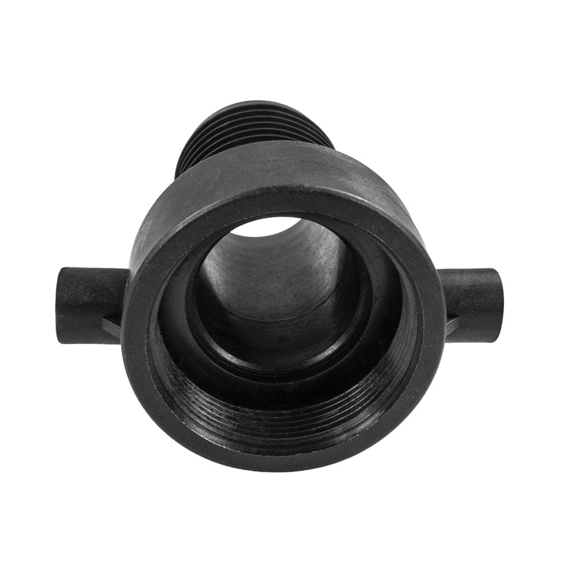 Female Swivel bspThread -Barb hosetails for layflat/Pond Pipe,Pump Fitting with
