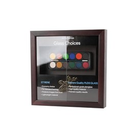 ArtToFrames 29x41 Replacement Tru Vue Framers Quality Optix Acrylic ® for Picture and Poster Frames (Clear-27)