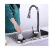 Ultimate Unicorn Automatic Glass Rinser Washer Cleaner Bar Sink Glass