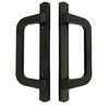 Alcan Premium PGT Door Handle Kit for Sliding Glass Door
