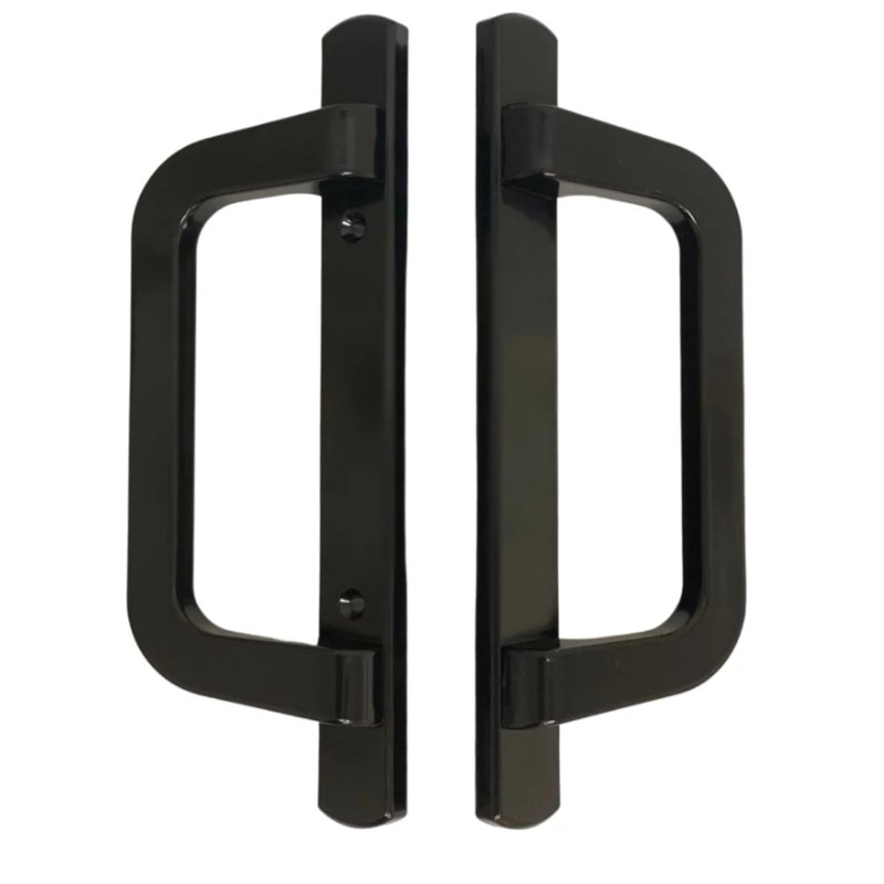 Alcan Premium PGT Door Handle Kit for Sliding Glass Door