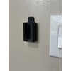 Remote Holder Wall Mount for Hunter K5579 & K5580 Ceiling