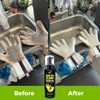 gloveglu Keep 'Em Clean Foama for Goalkeeper Gloves and Football